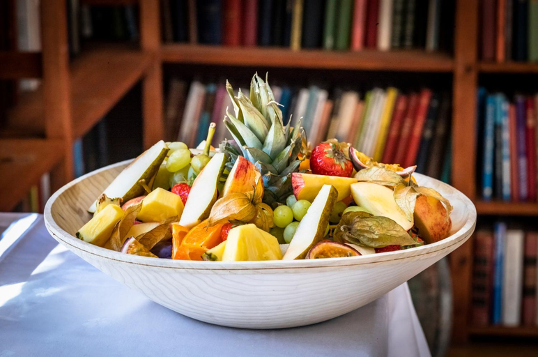 Food & Drinks 4, Sogndalstrand Kulturhotell, Sokndal