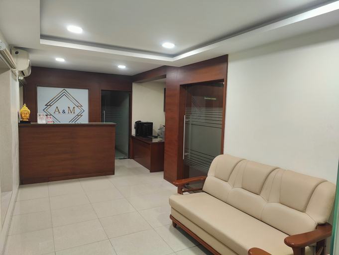 Others 3, A&M Rooms and Residences, Thiruvallur