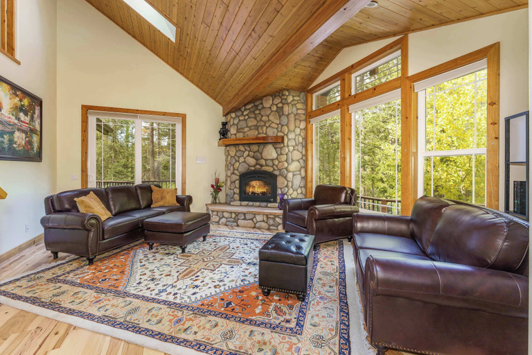 Others 1, Beautiful 3bd Sanctuary Inside Yosemite!, Mariposa