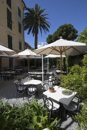Food & Drinks 5, Hotel Nazionale, La Spezia