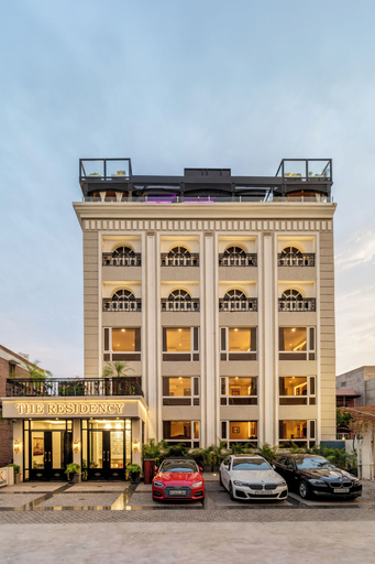 Exterior & Views 2, The Residency - A Boutique Hotel , Jodhpur