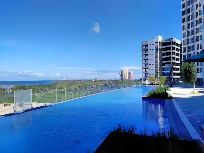 Sport & Beauty 2, MACTAN NEWTOWN EXECUTIVE STUDIO, Lapu-Lapu City