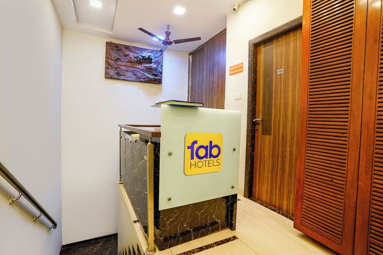Others 5, Fabhotel Amfahh Inn, Mumbai Suburban