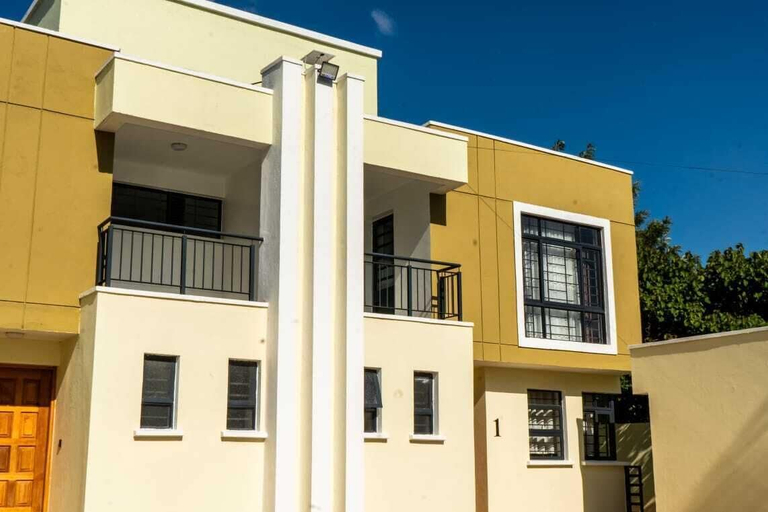 Exterior & Views 2, Nikayana Luxury Villas, Mavoko