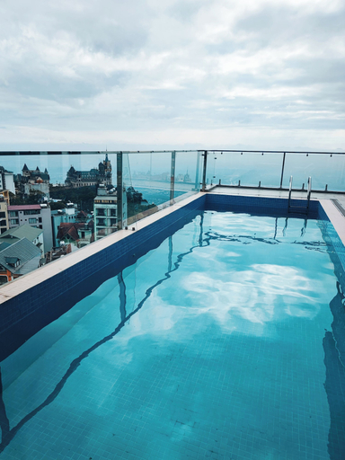 Sport & Beauty, Celina Hotel - Khach San Tam Dao, Tam Dao