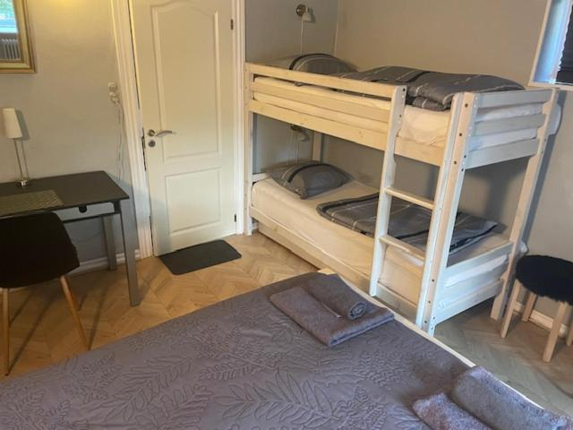 Others 3, Guesthouse Trabjerg, Vejle