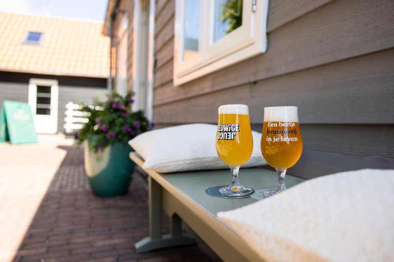Food & Drinks 5, Boutiquehotel het Eiland, Vlieland