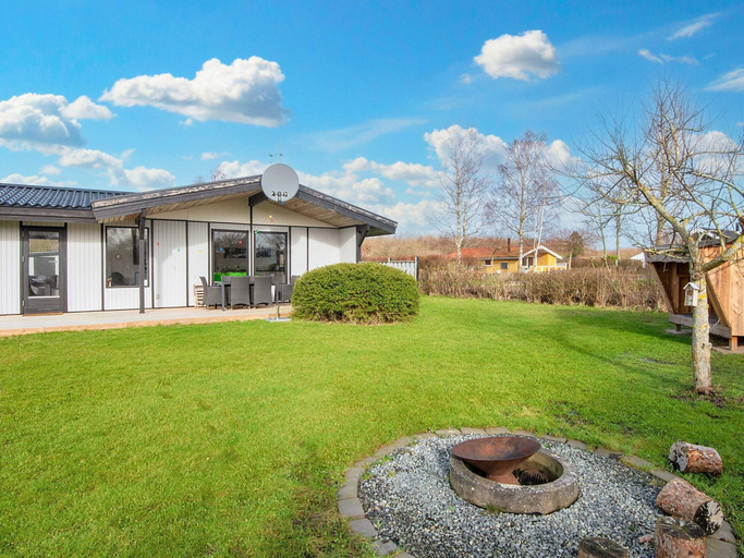 Exterior 2, Family Beach Retreat - By Traum Ferienwohnungen, Sønderborg