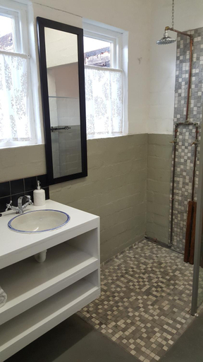 Bathroom 3, Hornbill House Self Catering Accommodation, Overberg