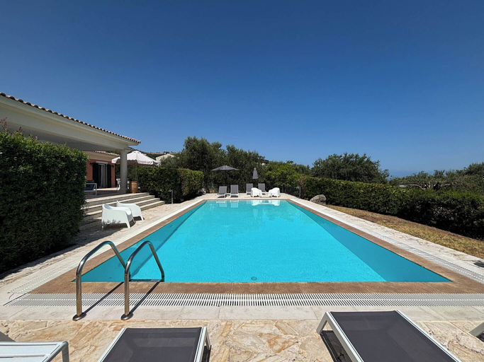 Sport & Beauty 5, Villa Kanali, Ionian Islands