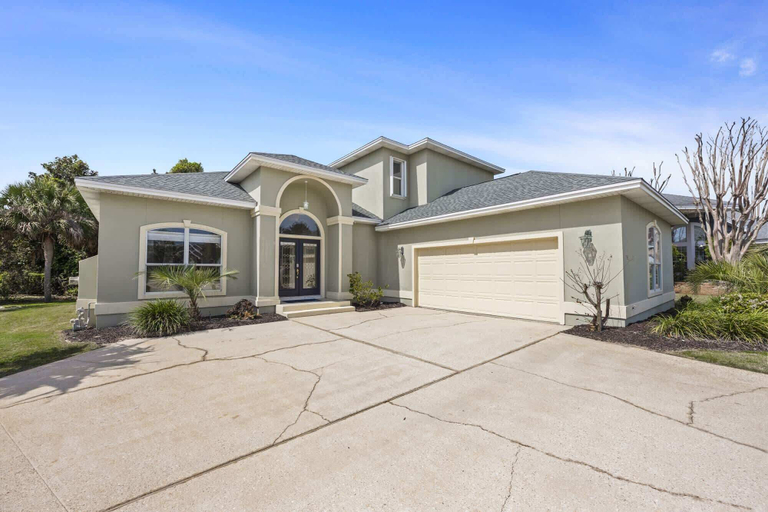 Exterior & Views 2, Private Beach & Community Pool, Walton