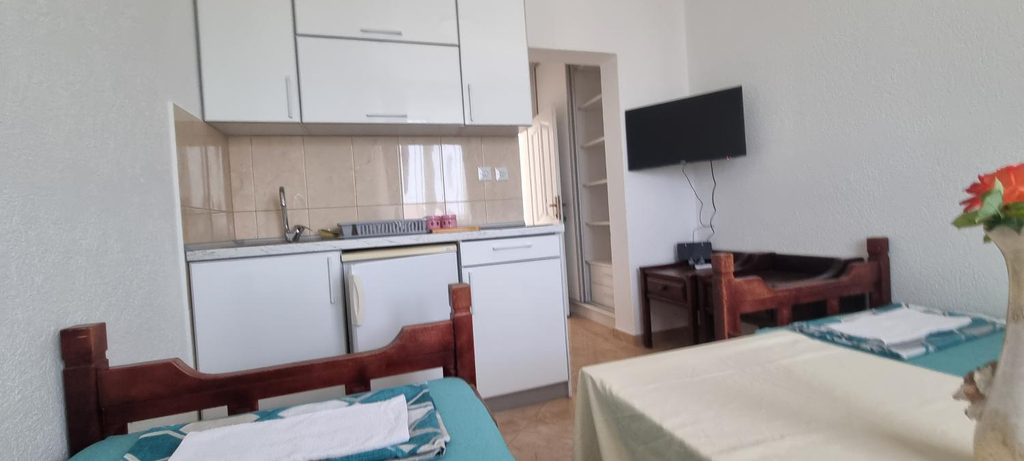 5, Apartmani Sahmanovic