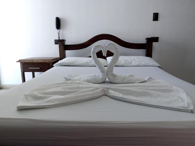 Bedroom 3, Hotel Soliari Melgar, Melgar