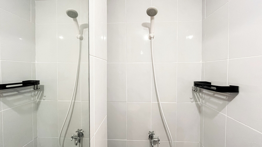 Others 4, Comfy And Best Deal Studio Apartment Tokyo Riverside Pik 2, Tangerang