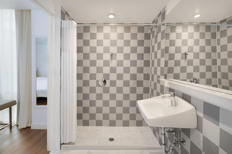 Bathroom 4, Best Western Premier Empire State Hotel, New York