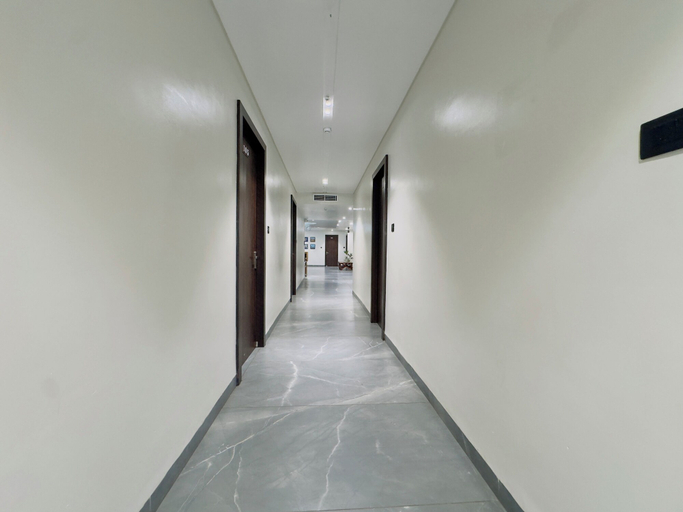 Others 1, Srimad Hotel, Ujjain