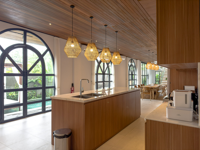 Others 5, 4 Bedroom - Villa Umah Jeng Alessia by SooBali, Badung
