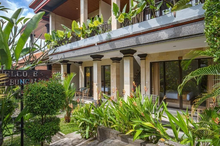 Exterior & Views 2, Darsa House Ubud, Gianyar