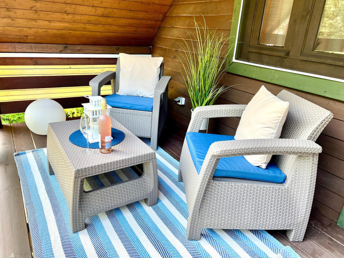 Others 3, Holiday Home in Poland near Baltic Beach, Wejherowo