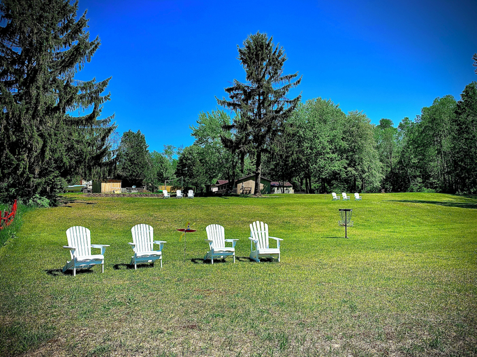 Others 1, Benzonia Rustic Resort, Benzie