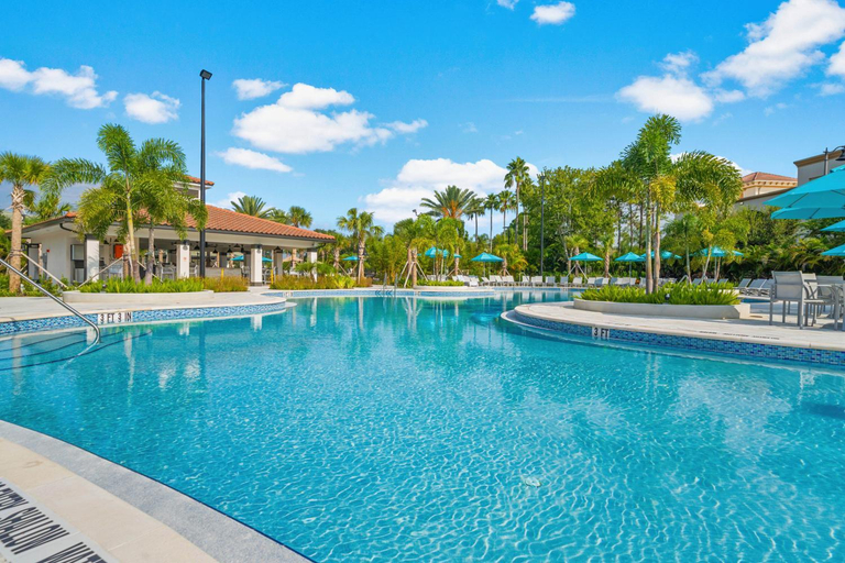 Others 4, Modern Vista Cay Condo, near Universal Studios!, Orange