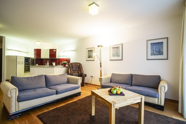 5, Hotel Holsteiner Hof - Timmendorfer Strand, Ostholstein