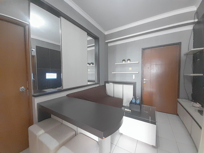 Others 4, Cozy Stay 3Br Apartment Gateway Ahmad Yani Cicadas, Bandung