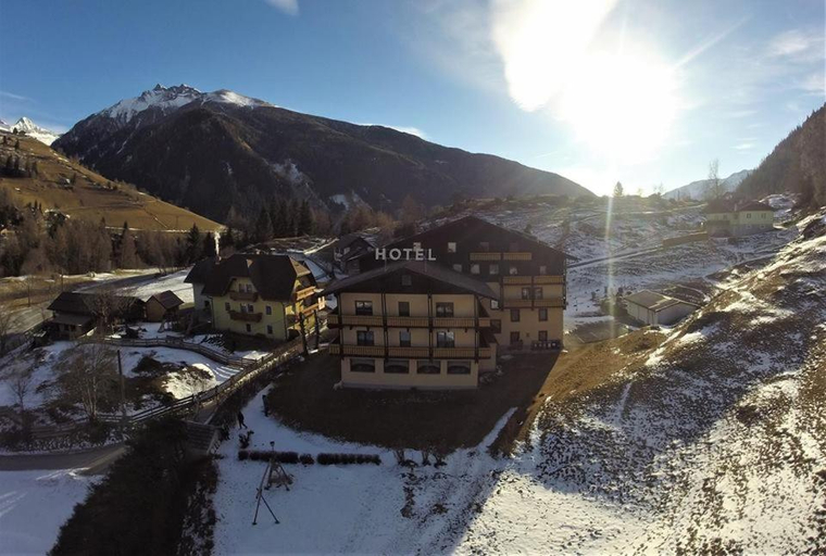 Others 4, Hotel Pension Oswald, Spittal an der Drau