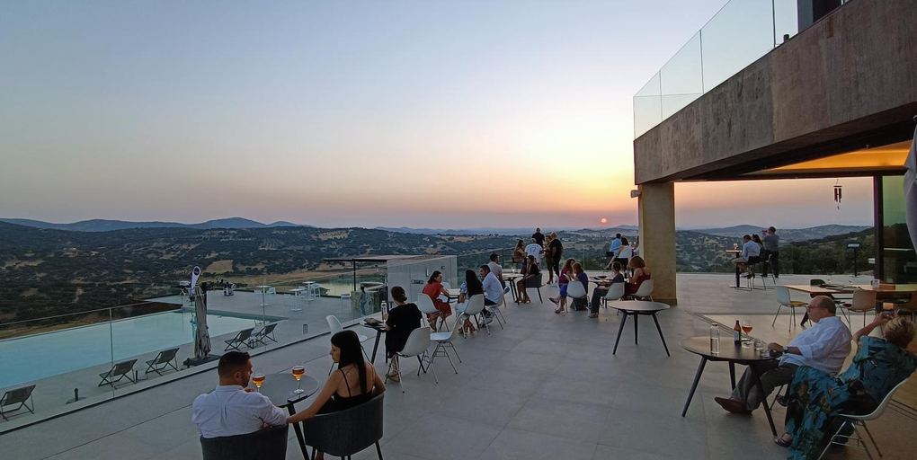 Food & Drinks 5, Hoteles Desconecta2 by Vicoba, Badajoz