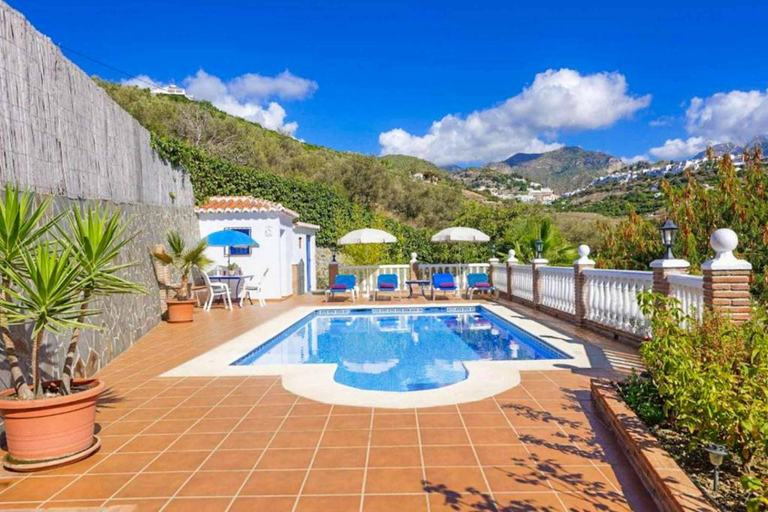 Sport & Beauty 5, Villa La Canada, Málaga