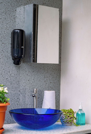 Bathroom, Hotel Jardines de Monteverde, Puntarenas