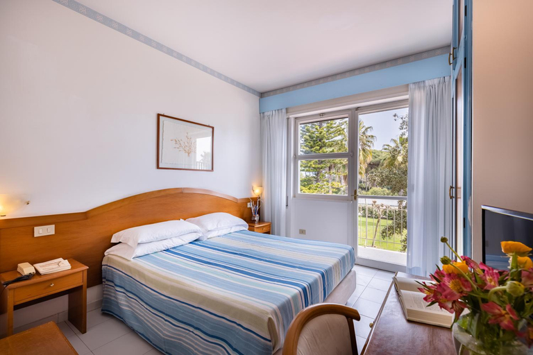 Bedroom 3, Villa Dei Principi, Latina