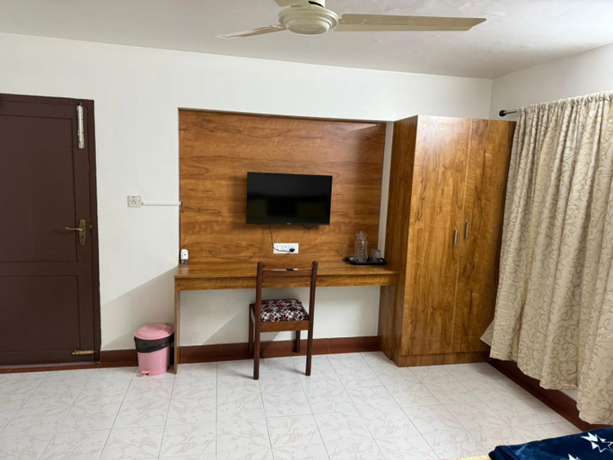 Others 5, Ritu Homestay (The Second Wind), Thiruvananthapuram