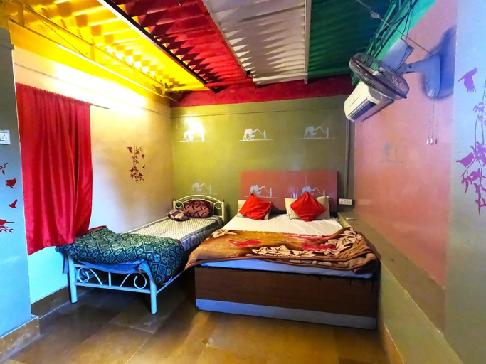 Others 2, Hotel Heritage Haveli Jaisalmer, Jaisalmer