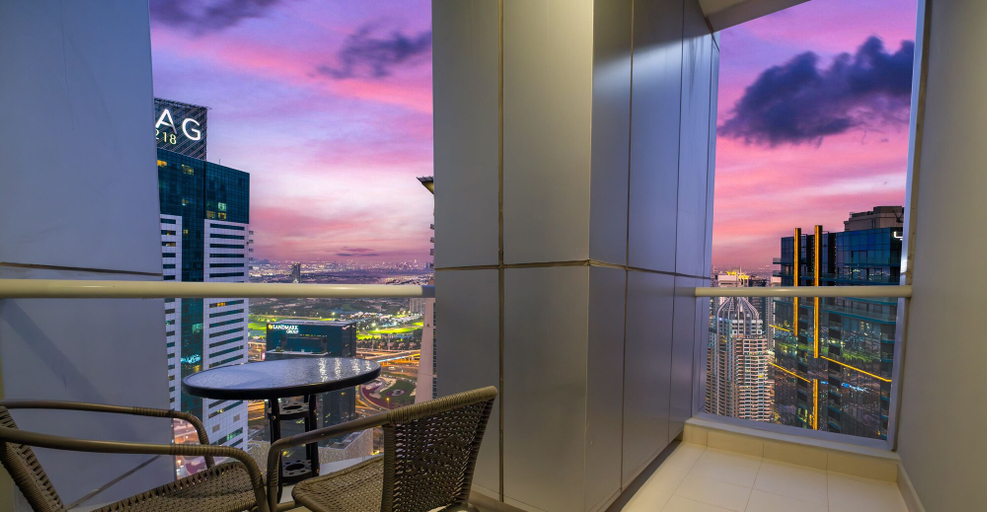 Others 5, LUX The Dubai Marina View Suite 2, Dubai