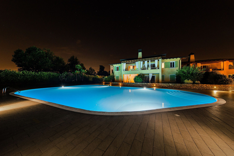 Room 2, Le Corti Caterina C3 by Wonderful Italy, Brescia