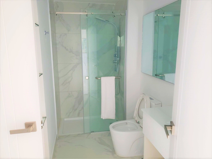 Bathroom 4, Cana Rock Star Condo Hotel, Salvaleon de Higuey