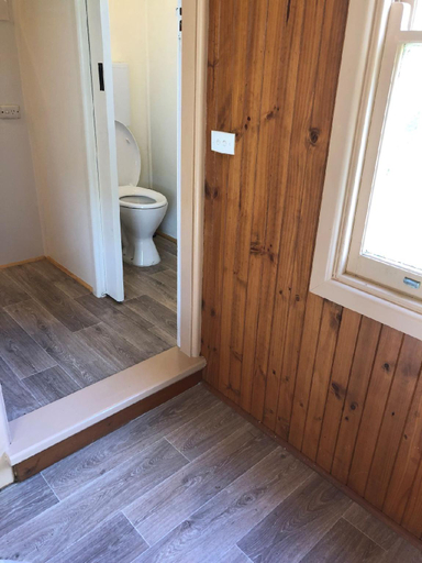 Bathroom, NUNYARA, Surf Coast - West