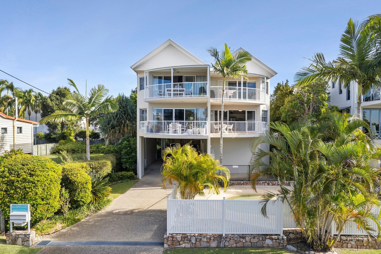 Exterior & Views, Rivershores - Unit 2, Noosa - Noosa-Noosaville