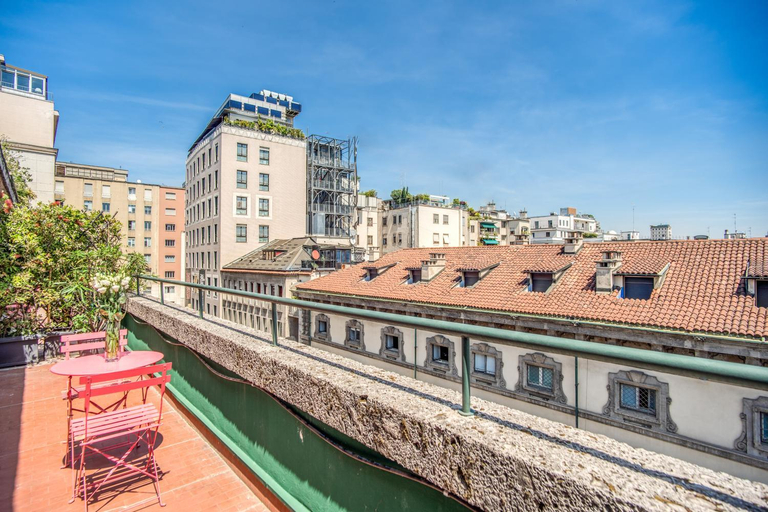 Others 5, Milhouse Suites Duomo, Milano