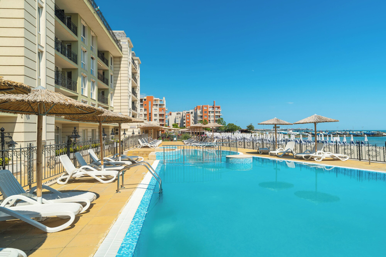 Sport & Beauty 3, Hotel Festa Pomorie Resort, Pomorie