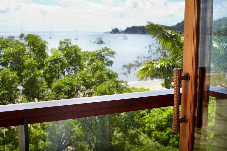 4, Lotus House, Magnetic Island