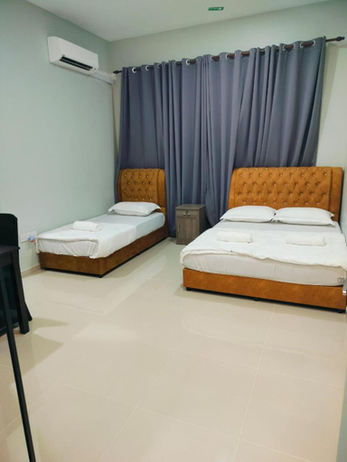 Others 3, TAMU ROOMSTAY SEBERANG TAKIR, Kuala Terengganu