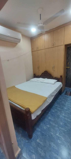 Others 3, AER Residency, Tiruvannamalai