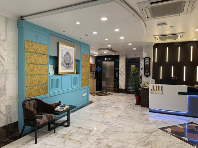 Others 2, HOTEL JJH ALIWAL, Singapore