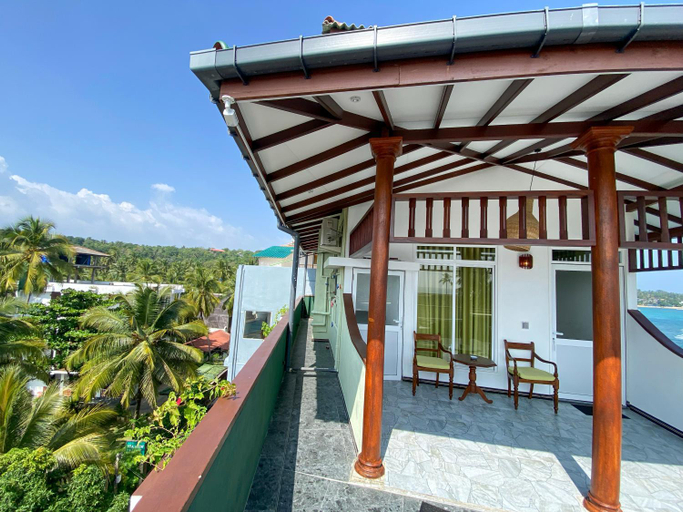 Sport & Beauty, Ocean's Eye Apartments, Habaraduwa