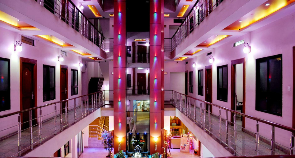 Others 5, Hotel Kings Kastle, Mysore