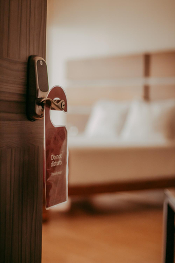 Bedroom 2, Millenium Plaza & Suites, San Luis Potosí