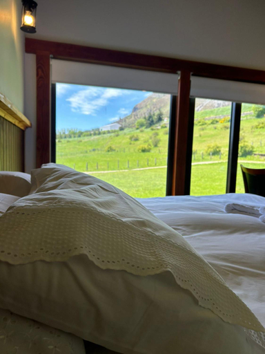 Bedroom 3, Austral Patagonian Lodge, Coihaique