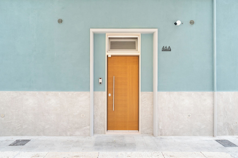 Exterior & Views 2, The Urban Nest by Wonderful Italy, Bari